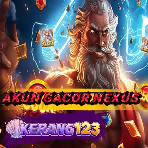kerang 123 slot